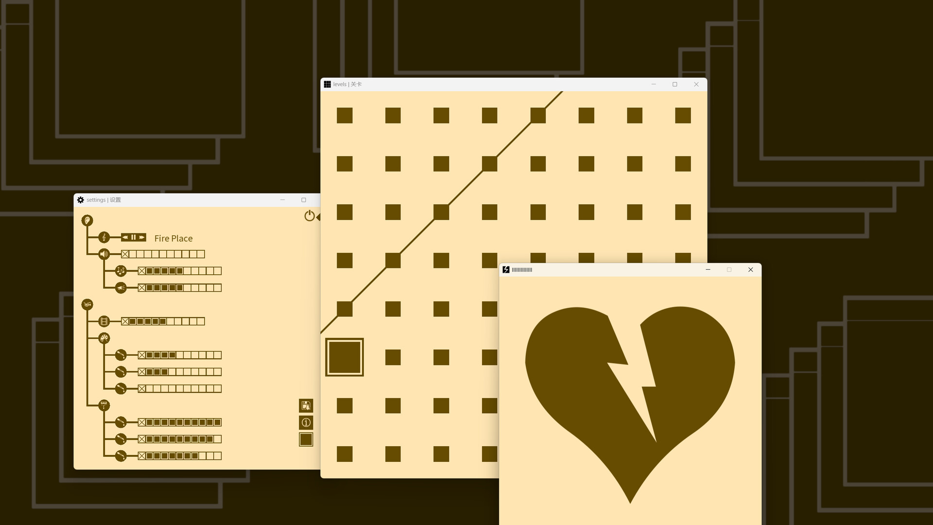 test_project screenshot #3