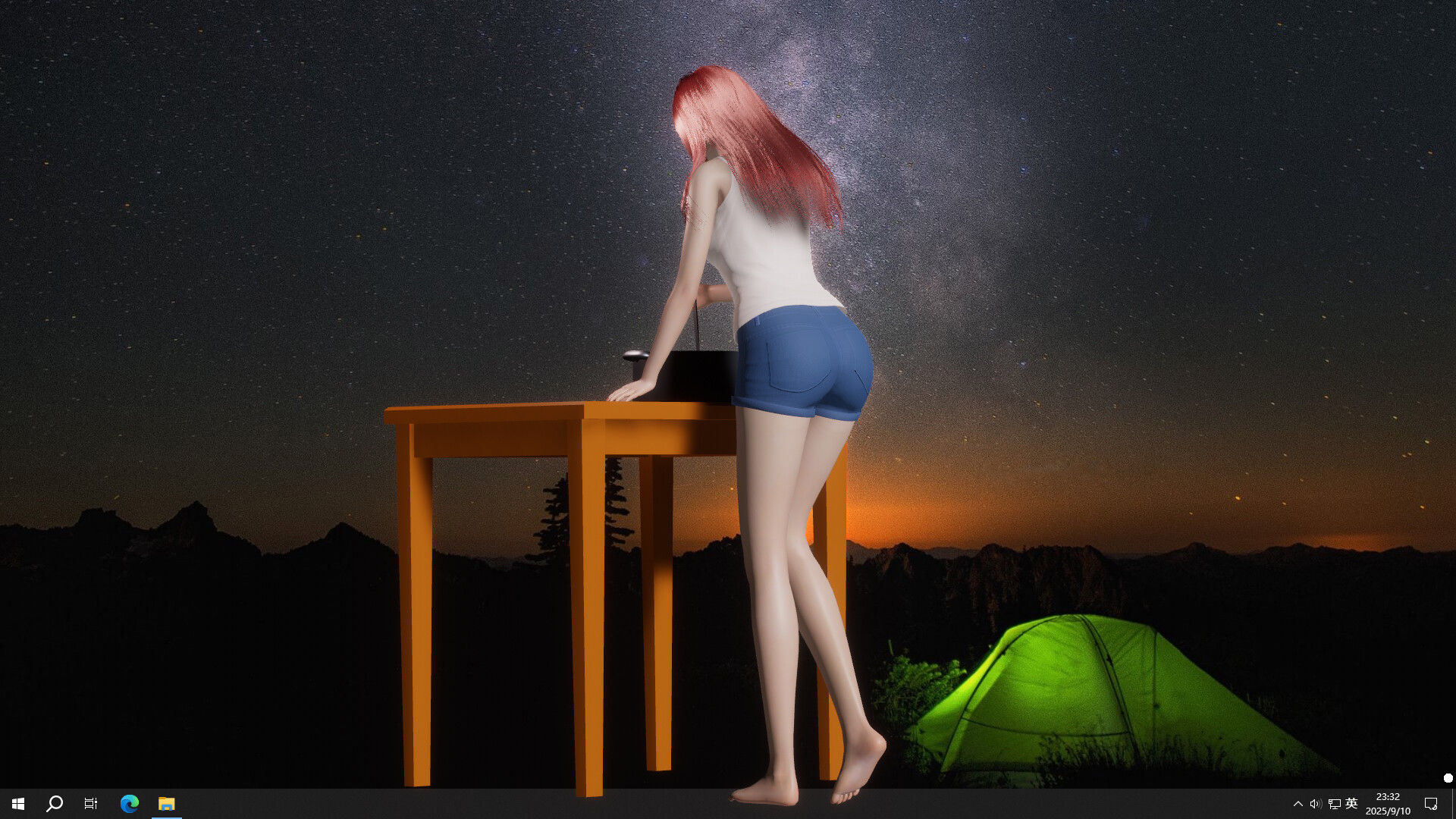 Online Wife screenshot #3