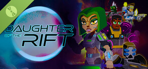 Daughter of the Rift Demo
