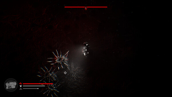 Tarvos Desolation Demo screenshot 3