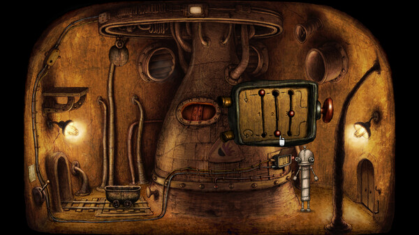Machinarium