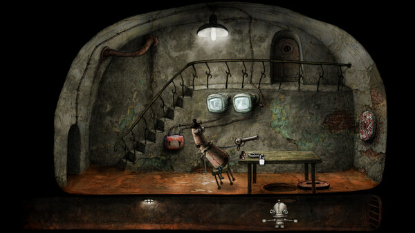 Machinarium screenshot