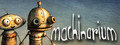 Machinarium header image
