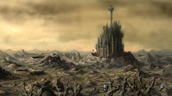 Machinarium