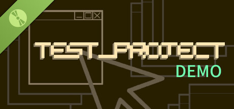 test_project demo