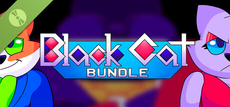 Black Cat Bundle Demo