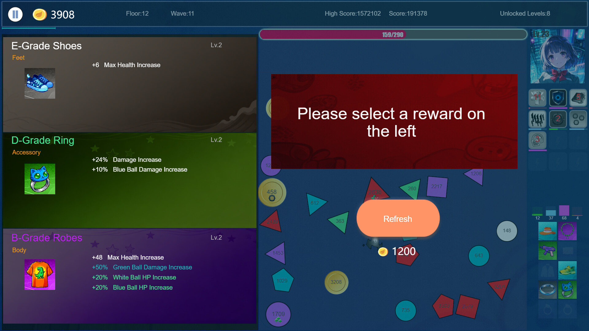 #2. Pinball Hero (Steam) 由: COSO