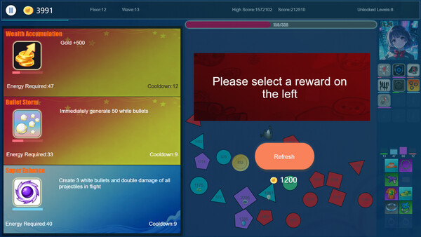 Pinball Hero screenshot 8