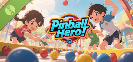 Pinball Hero