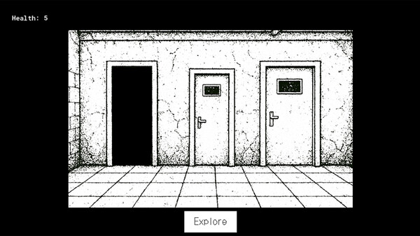 Hunt of Dusha screenshot 3