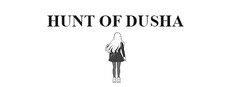 Hunt of Dusha game capsule image
