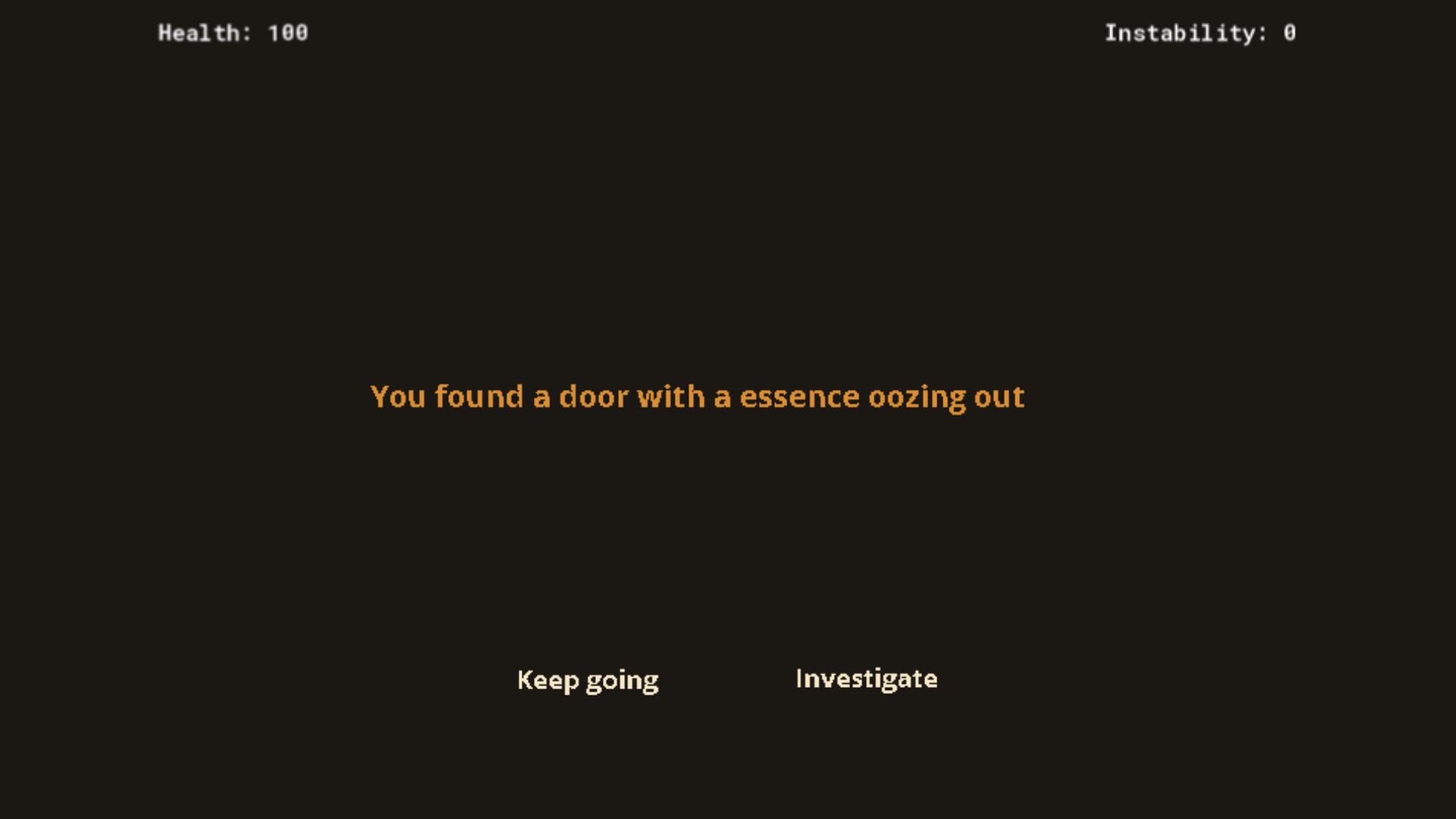 Hunt of Dusha screenshot #3