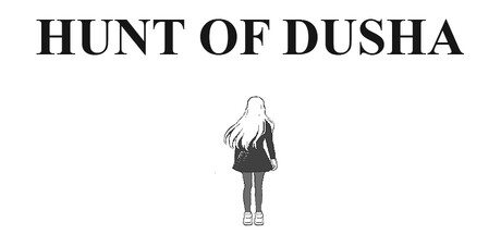 Hunt of Dusha game header image