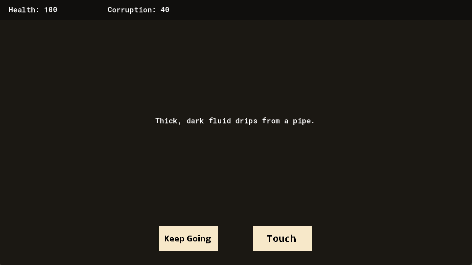 Hunt of Dusha screenshot #4