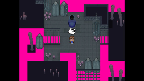Screenshot of Monster Girl Therapy