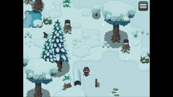 Screenshot of Monster Girl Therapy