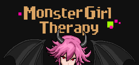 monster girl therapy vertical card thumbnail