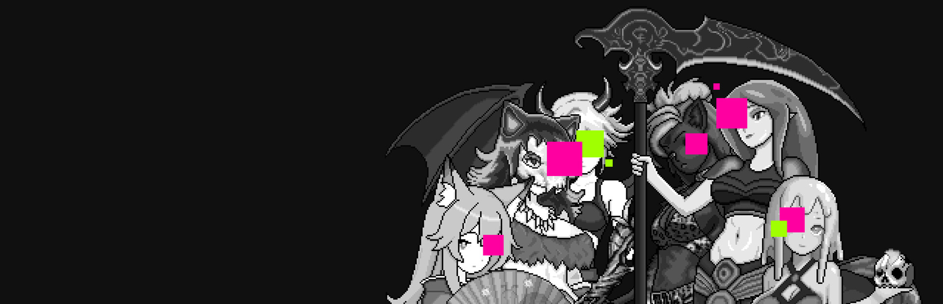 Monster Girl Therapy