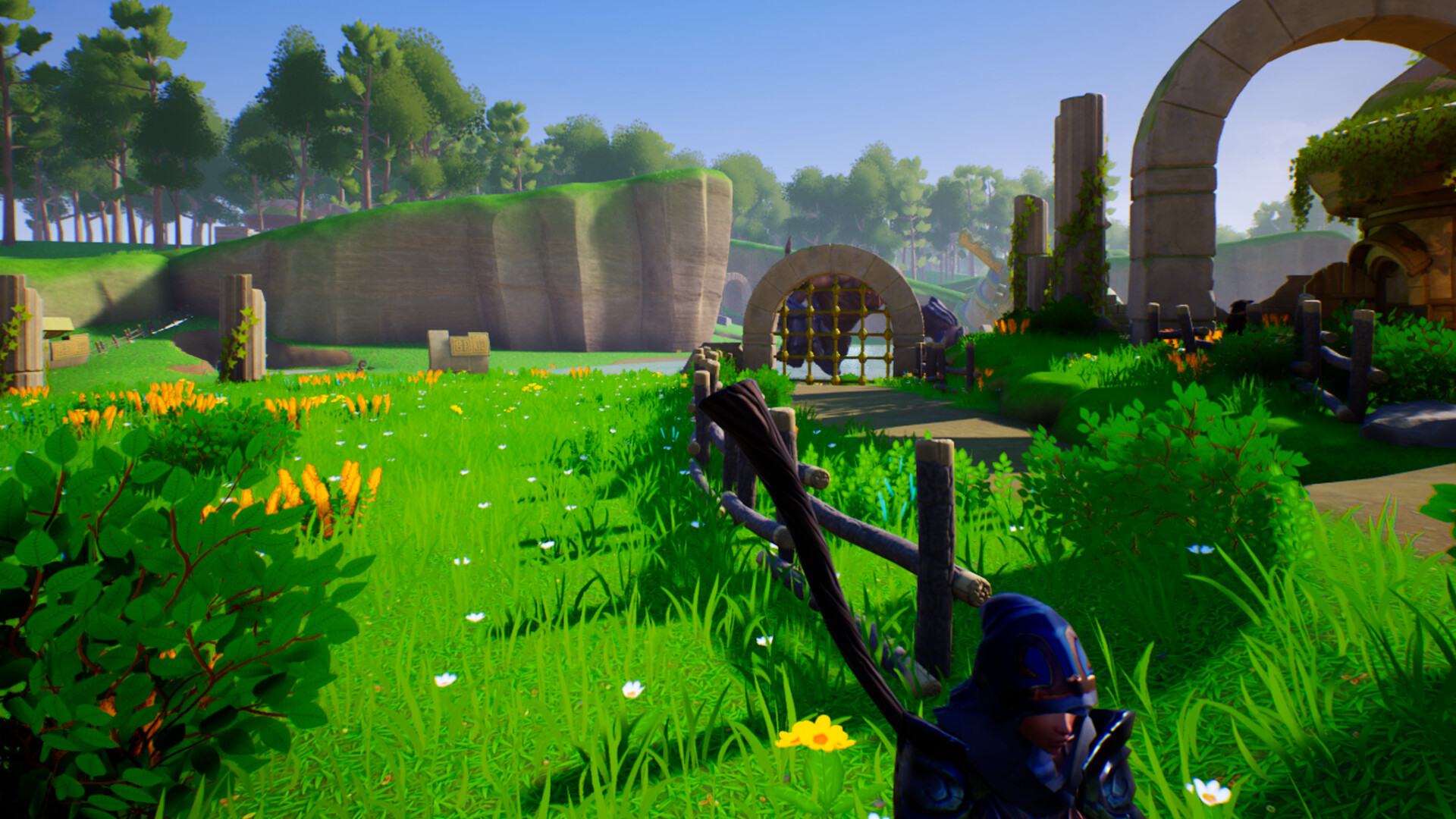 Project Dungeons screenshot #3