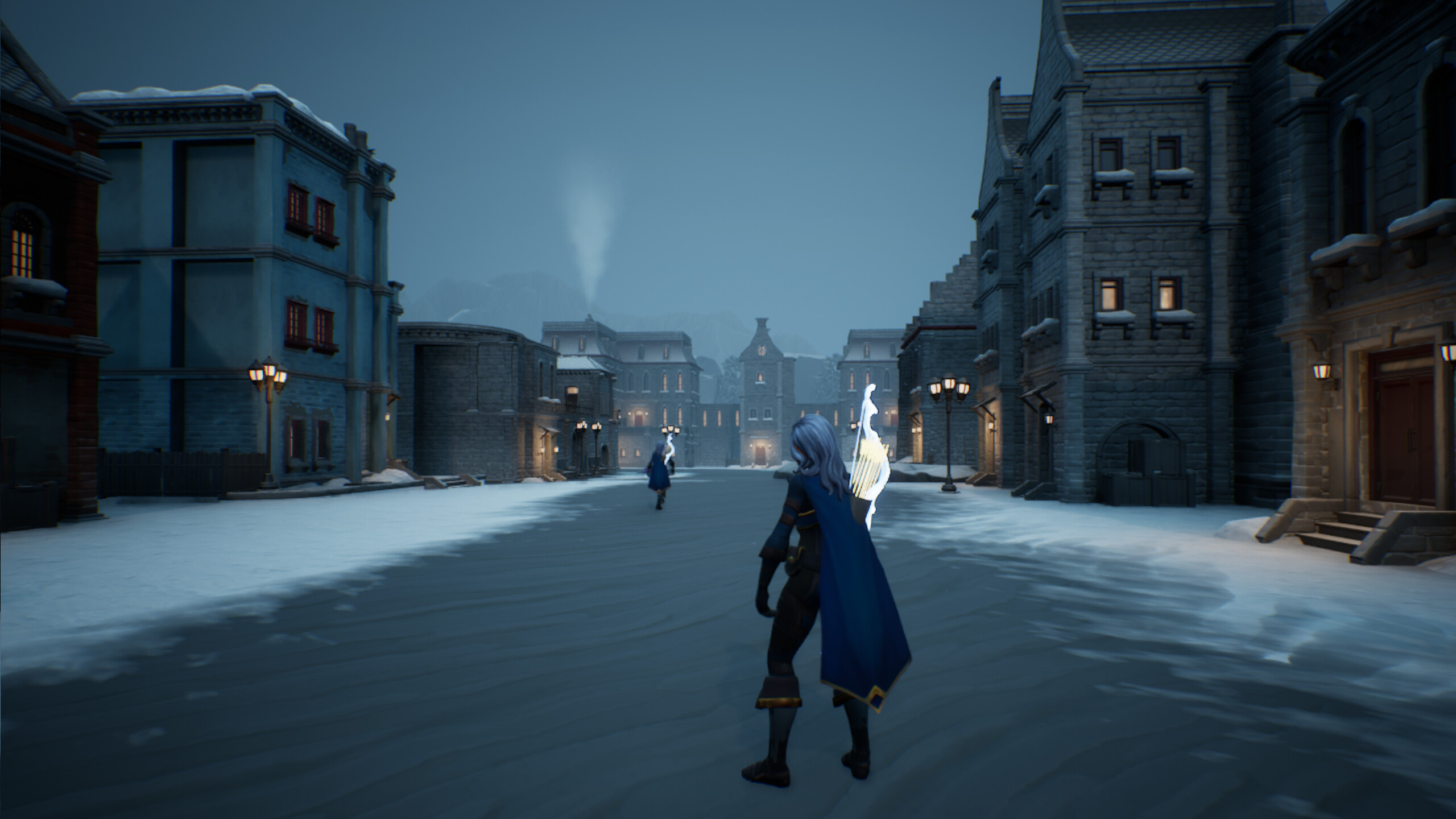 Project Dungeons