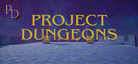 Project Dungeons game thumbnail