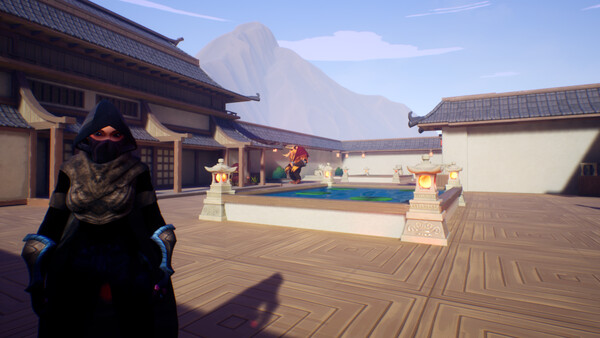 Project Dungeonsfor windows and Linux 1