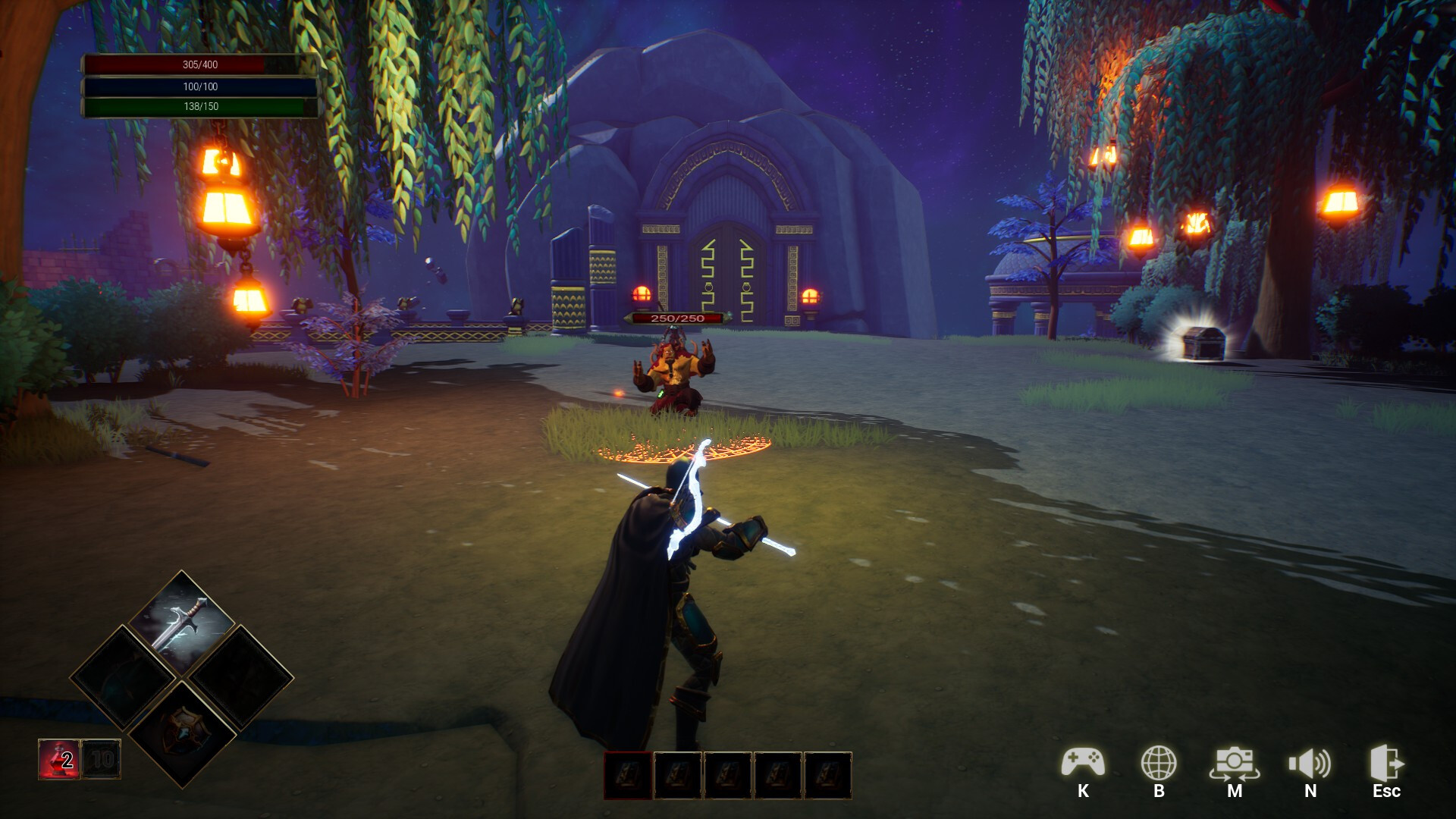 Project Dungeons screenshot #10