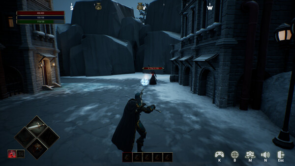 Project Dungeons screenshot 7