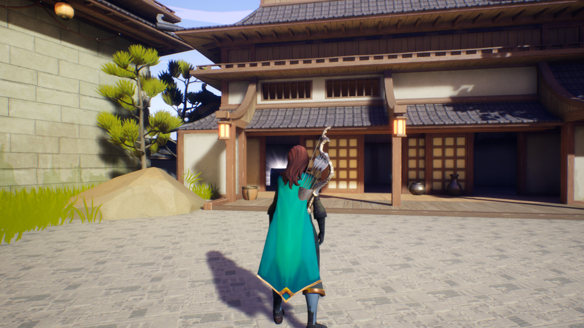 Project Dungeons screenshot #5