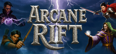 Arcane Rift Playtest