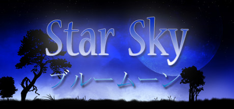 Star Sky banner image