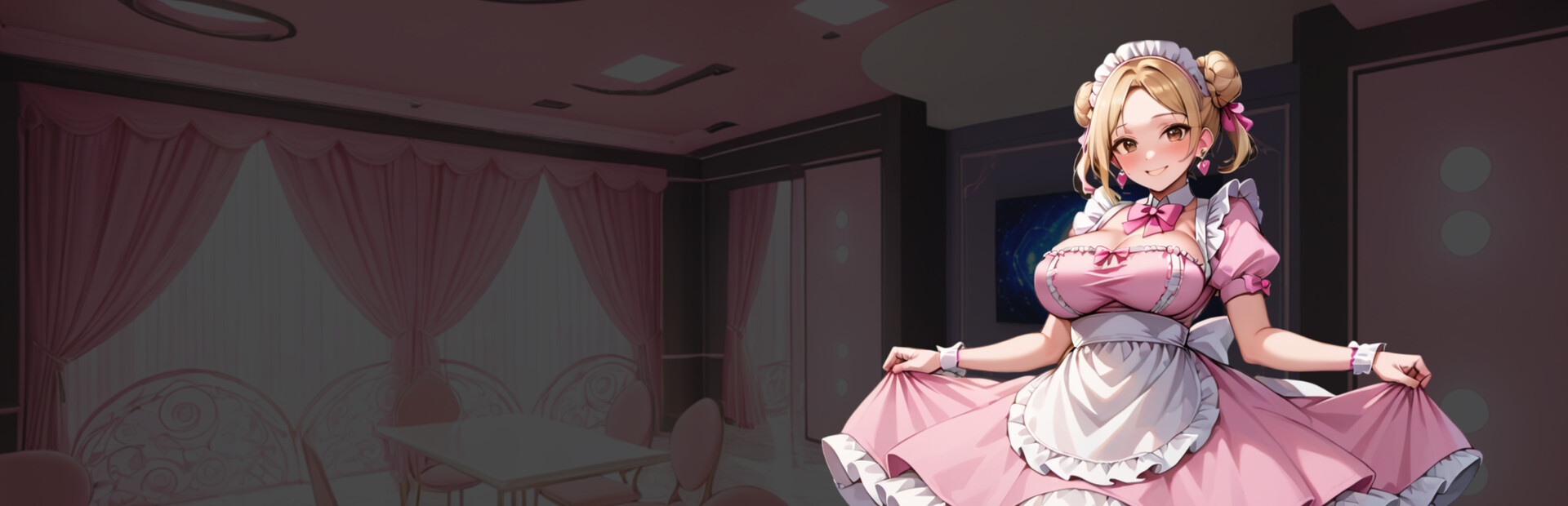 Hentai Clicker: Sayuri is streaming