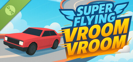 Super Flying Vroom Vroom Demo