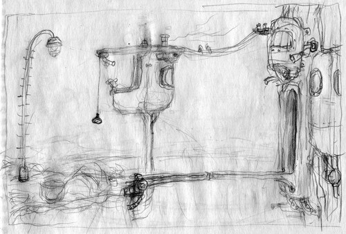 Machinarium Soundtrack + Art Book