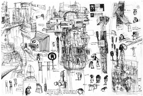 Machinarium Soundtrack + Art Book