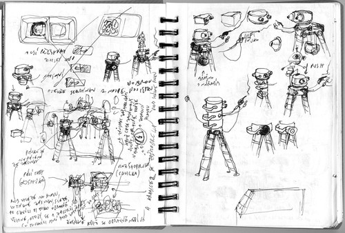 Machinarium Soundtrack + Art Book