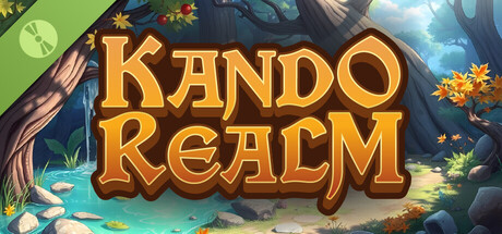 Kando Realm Demo