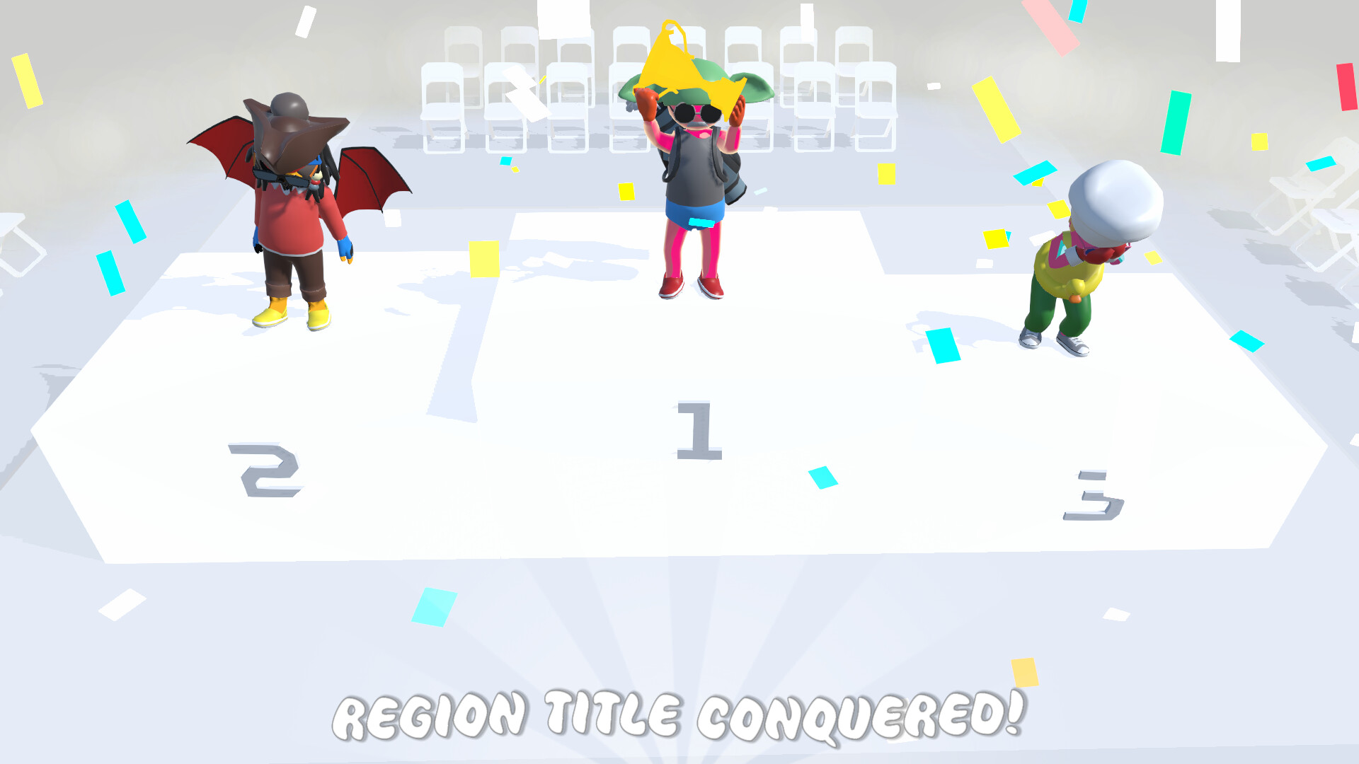 Slap it screenshot #4