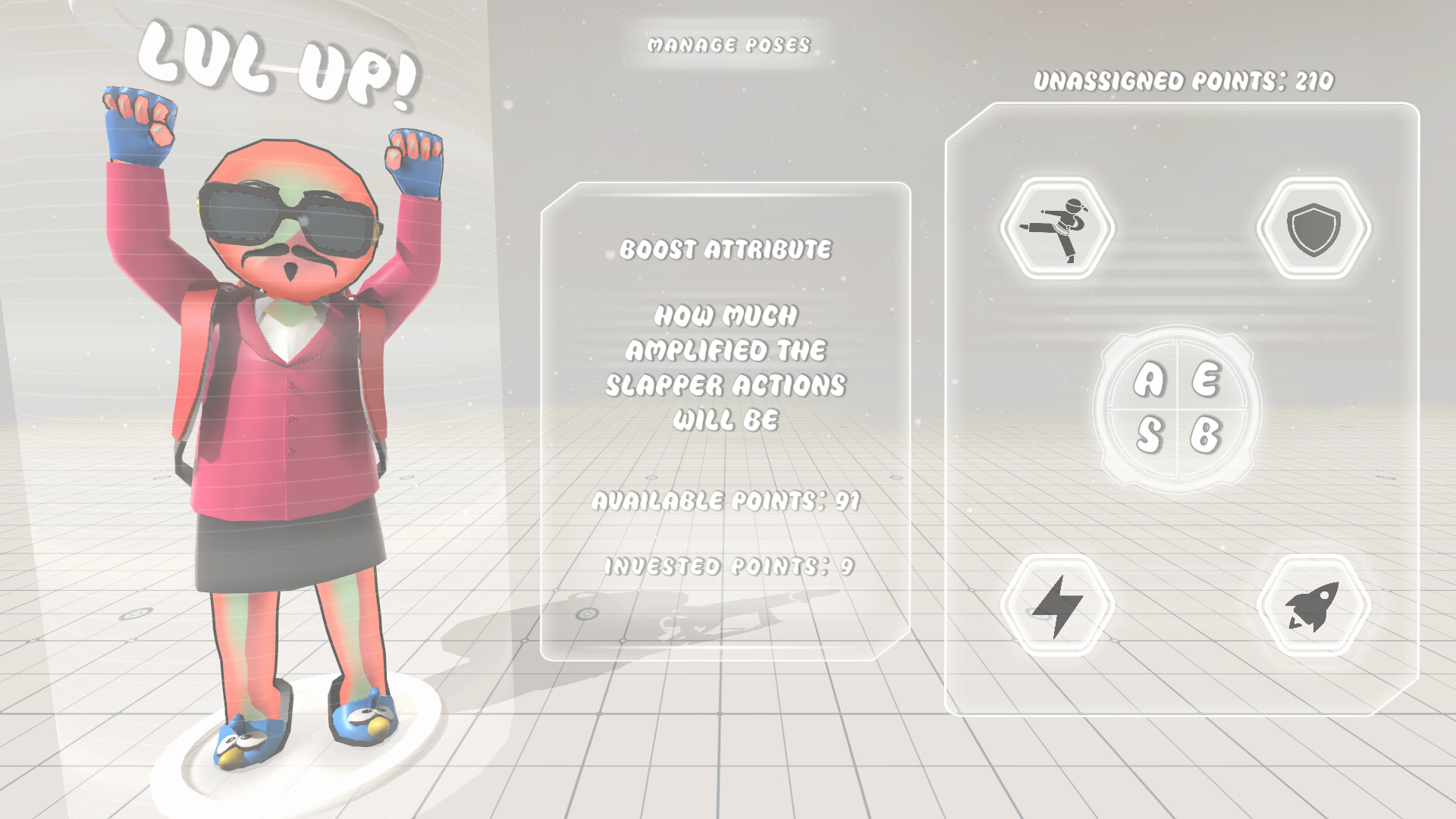 Slap it screenshot #5