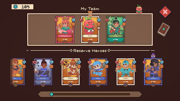 Deckbane Demo