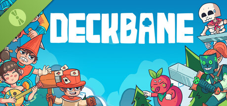 Deckbane Demo