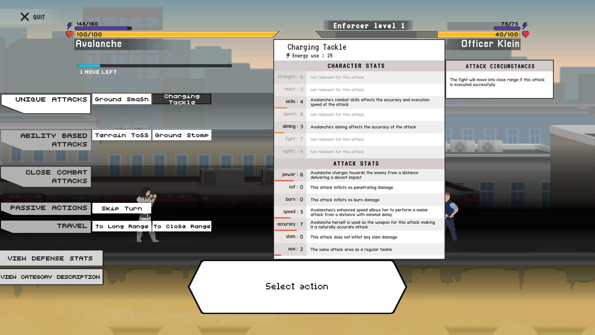 Powers Downtown screenshot 8