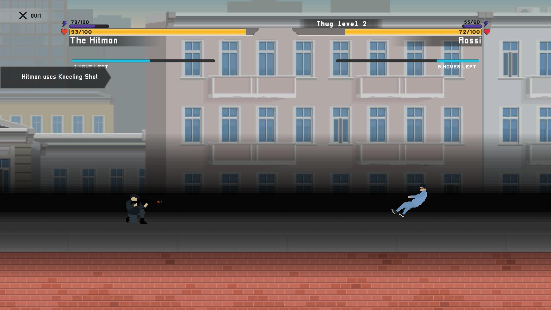 Powers Downtown screenshot #10