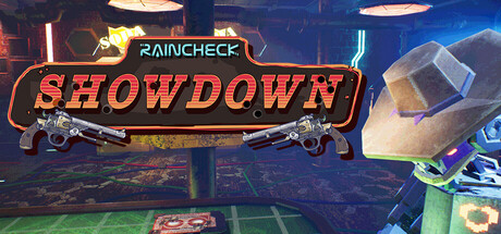 Raincheck: Showdown