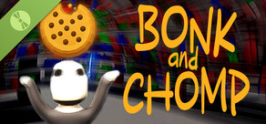 Bonk & Chomp Demo