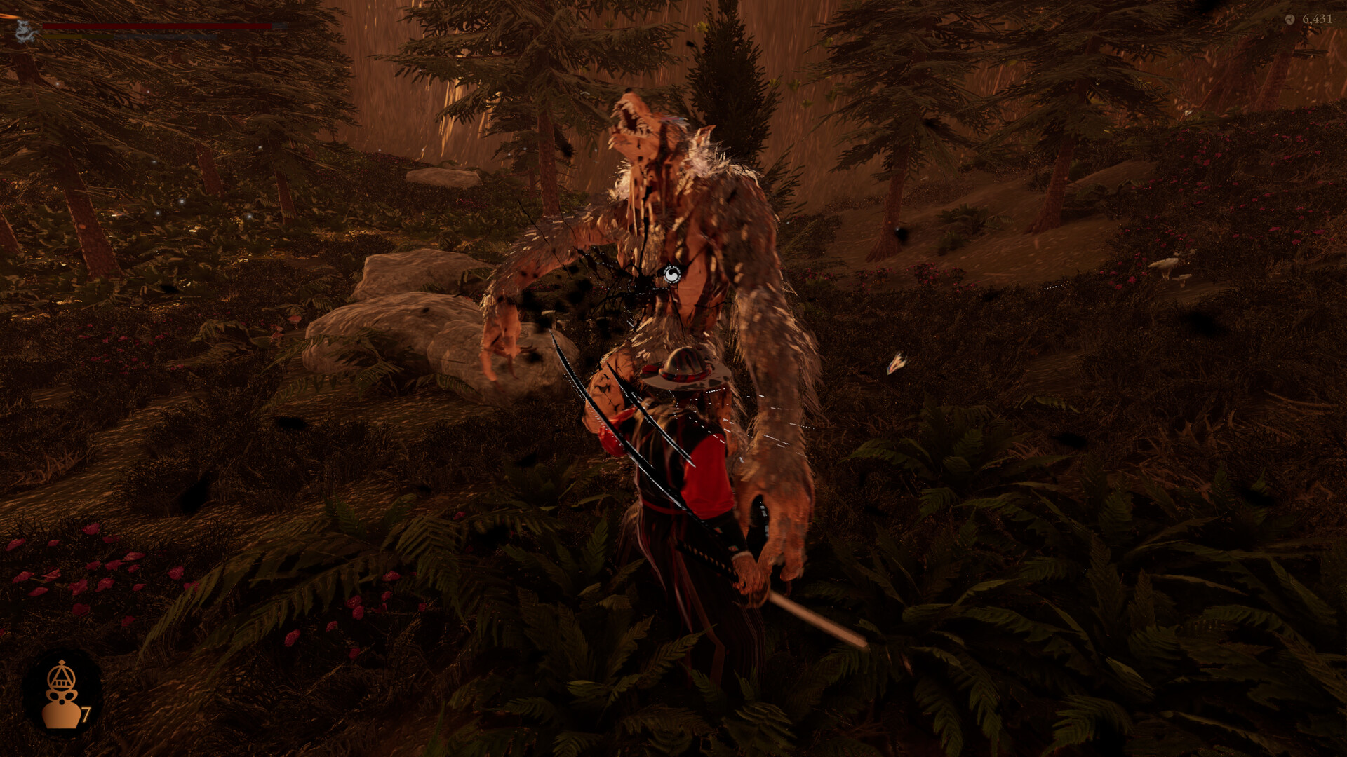 사또:강령록 screenshot #2