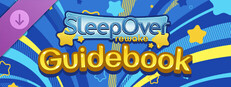 Sleepover: reWake Guidebook game capsule image
