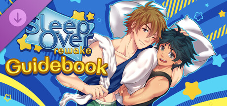Sleepover: reWake Guidebook