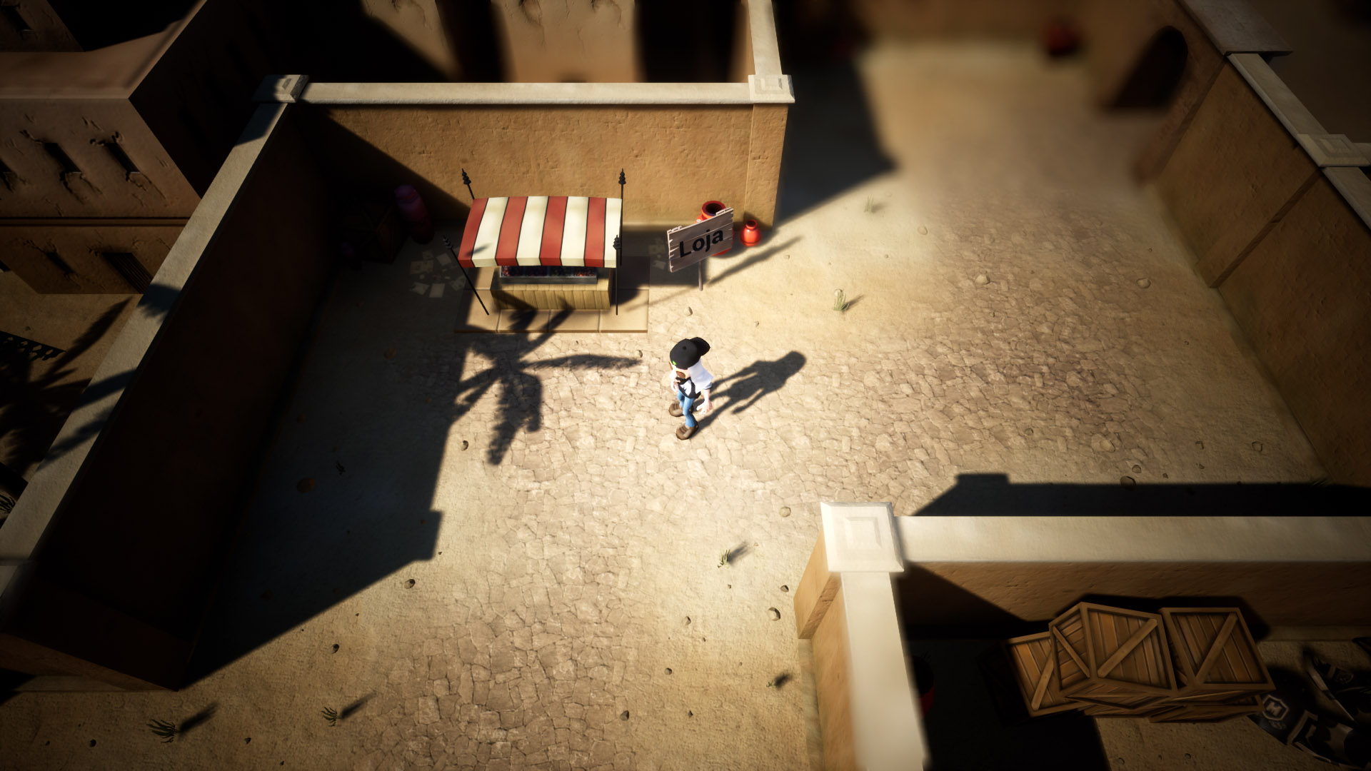 Mussoumano: Ataque dos Haters screenshot screenshot 1