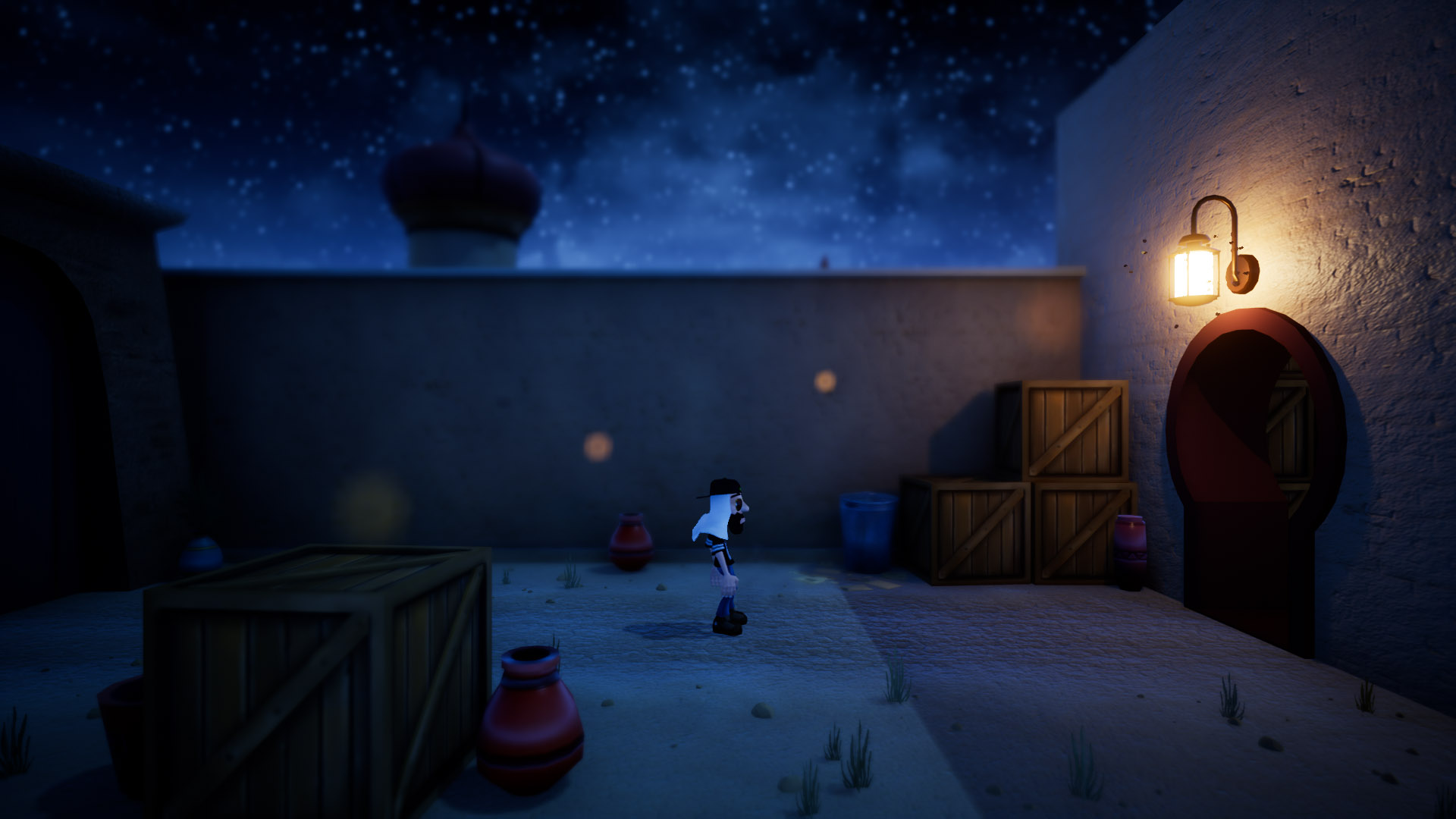 Mussoumano: Ataque dos Haters screenshot screenshot 6